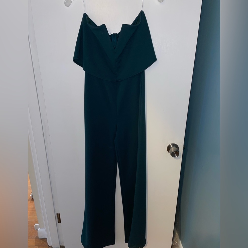 Lulu’s Jumpsuit